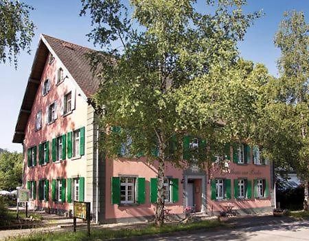 Gasthaus Birke Hotel Kirchzarten Exterior photo