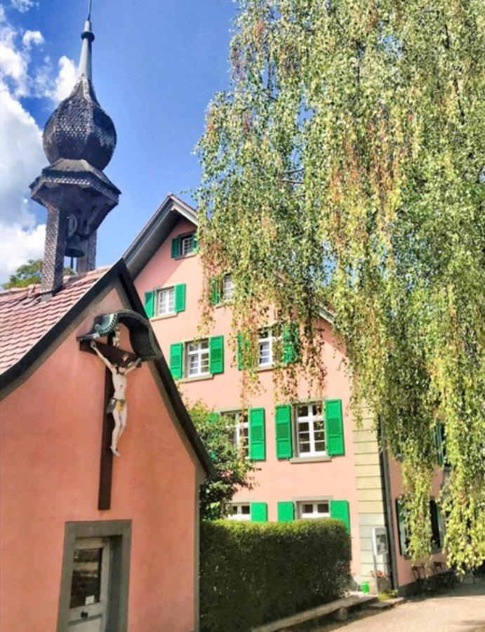 Gasthaus Birke Hotel Kirchzarten Exterior photo