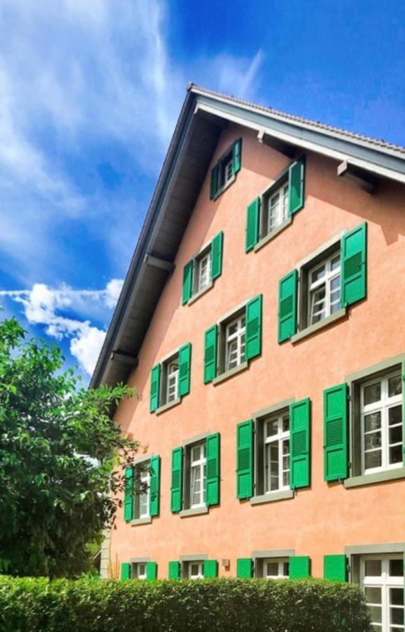 Gasthaus Birke Hotel Kirchzarten Exterior photo