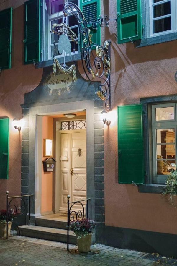 Gasthaus Birke Hotel Kirchzarten Exterior photo